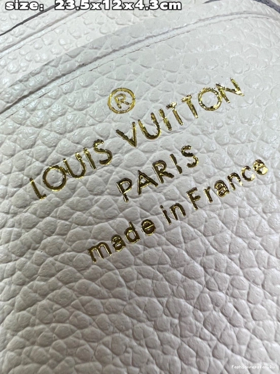 FS CHEAP LOUIS Chain on Wallet VUITTON Ivy-23.5*12*4.3cm 0812